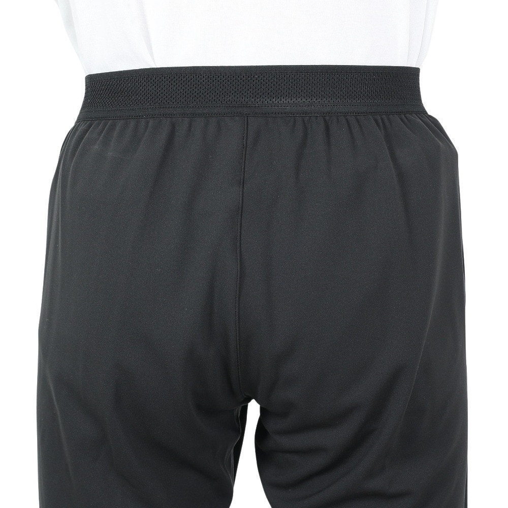 アンブロ（UMBRO）（メンズ）サッカーウェア アンブロポリバレントパンツ UUUVJD84CH BLK