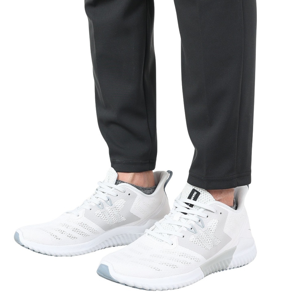 アンブロ（UMBRO）（メンズ）サッカーウェア アンブロポリバレントパンツ UUUVJD84CH BLK