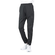 (メンズ)サッカーウェア アンブロポリバレントパンツ UUUVJD84CH BLK