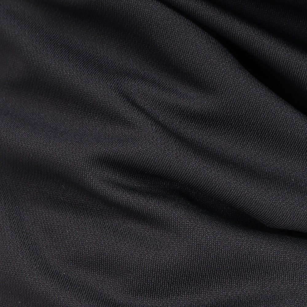 デュアリグ（DUARIG）（メンズ）サッカーウェア サッカーパンツ 3F0002-SCWR-741ES BLK