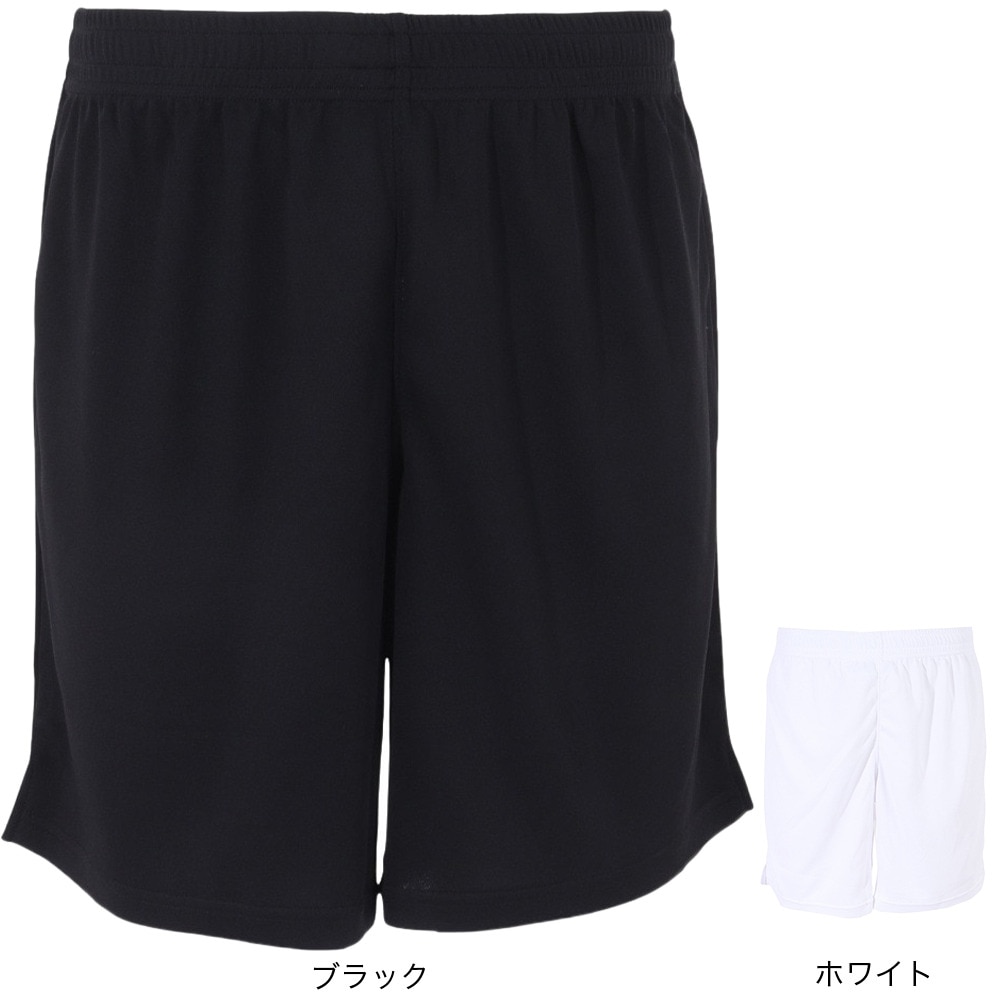 デュアリグ（DUARIG）（メンズ）サッカーウェア サッカーパンツ 3F0002-SCWR-741ES BLK