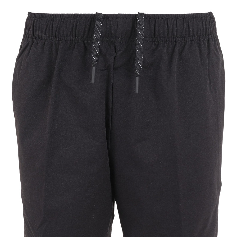 アンブロ（UMBRO）（メンズ）サッカーウェア プラクティスパンツ UUUWJD32 BLK