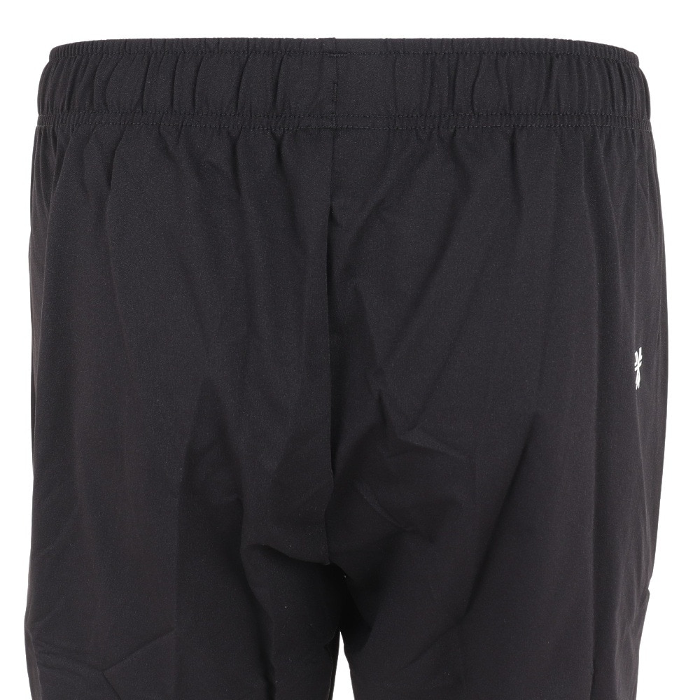 アンブロ（UMBRO）（メンズ）サッカーウェア プラクティスパンツ UUUWJD32 BLK