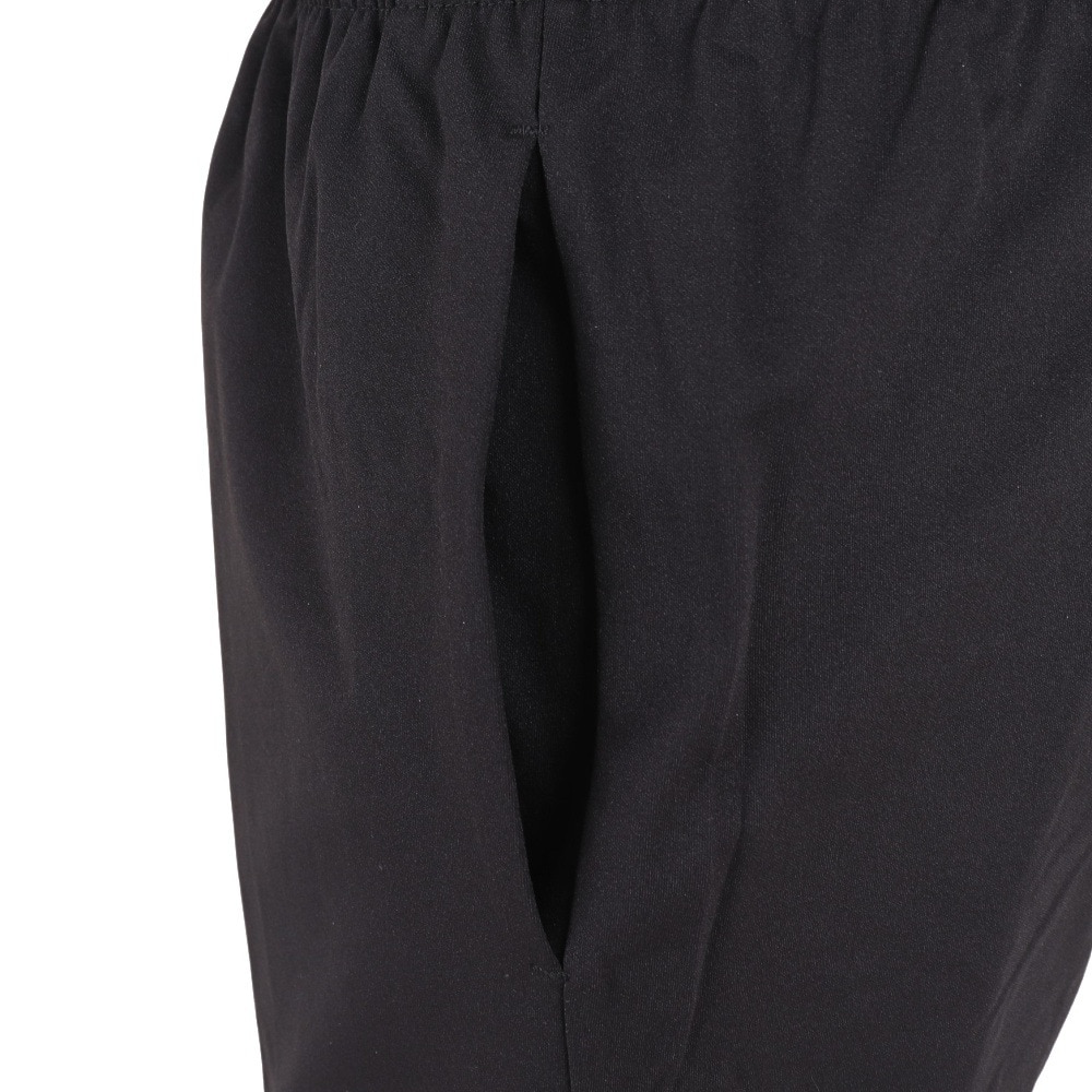 アンブロ（UMBRO）（メンズ）サッカーウェア プラクティスパンツ UUUWJD32 BLK