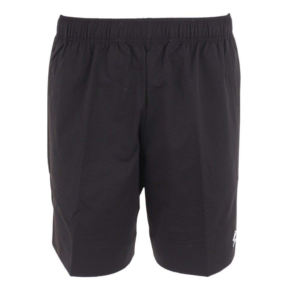 アンブロ（UMBRO）（メンズ）サッカーウェア プラクティスパンツ UUUWJD32 BLK