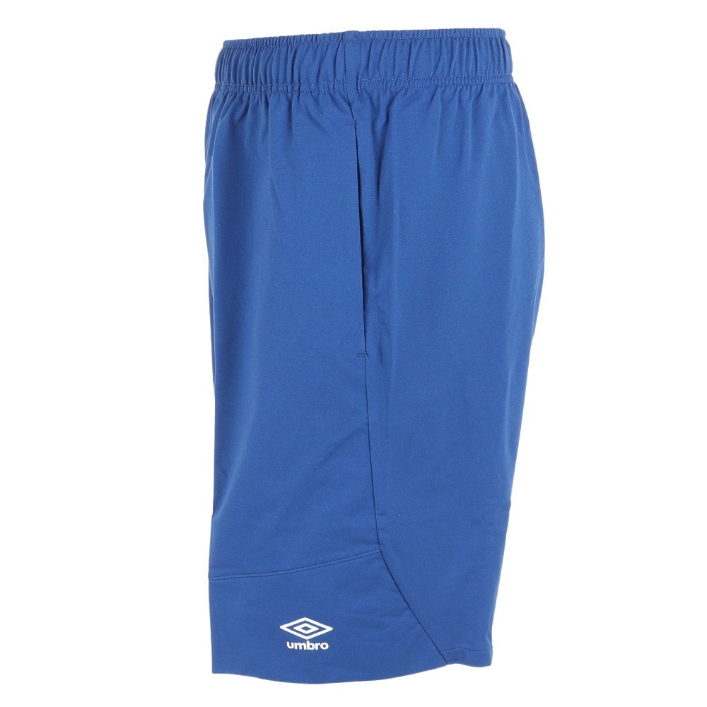 アンブロ（UMBRO）（メンズ）サッカーウェア プラクティスパンツ UUUWJD32 MCNV