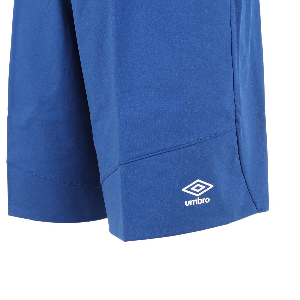 アンブロ（UMBRO）（メンズ）サッカーウェア プラクティスパンツ UUUWJD32 MCNV