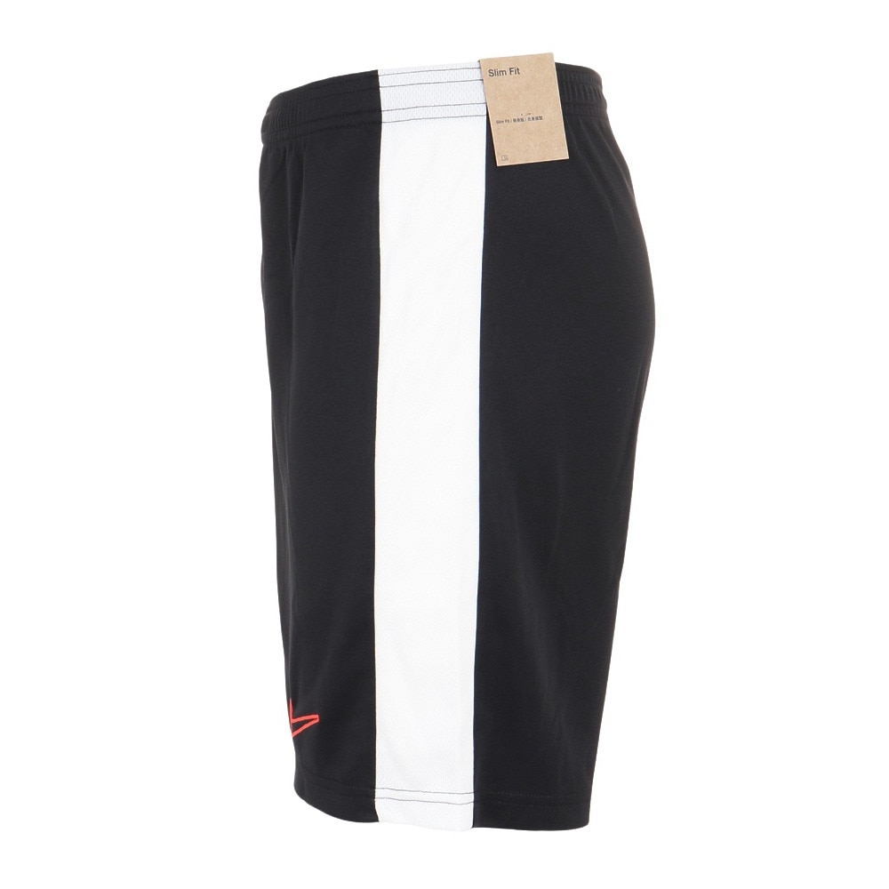 ナイキ（NIKE）（メンズ）サッカーウェア ドライフィット アカデミー メンズ サッカーショートパンツ DV9743-015 速乾