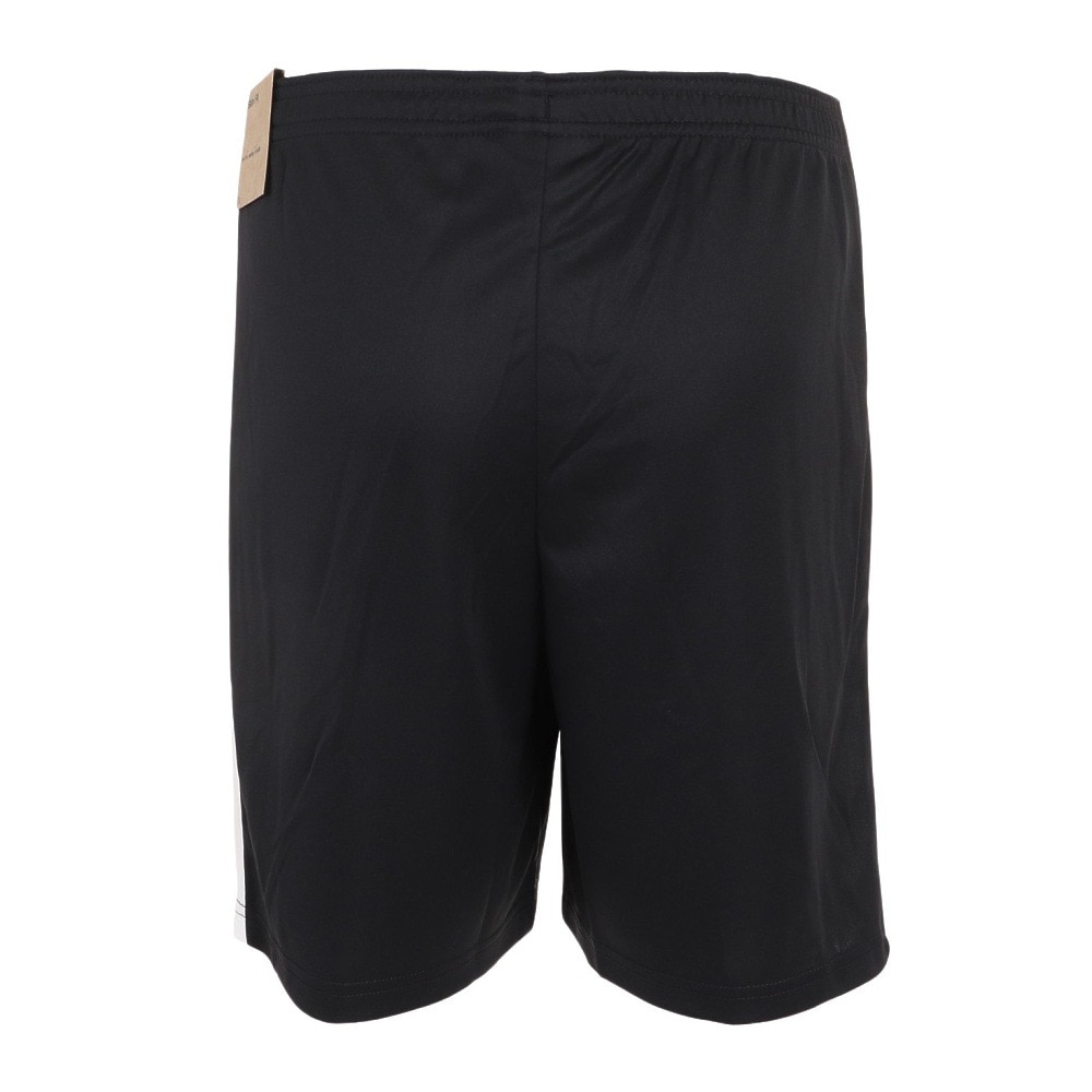 ナイキ（NIKE）（メンズ）サッカーウェア ドライフィット アカデミー メンズ サッカーショートパンツ DV9743-015 速乾
