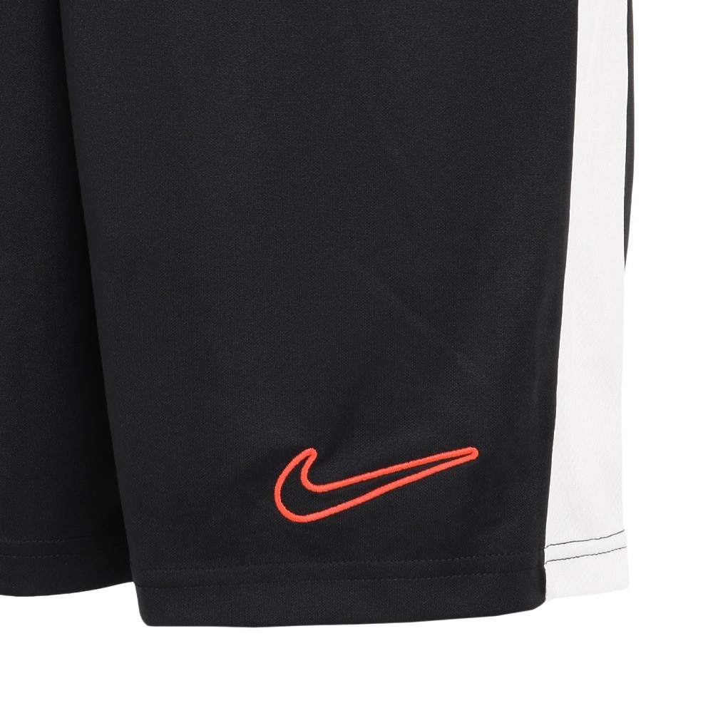 ナイキ（NIKE）（メンズ）サッカーウェア ドライフィット アカデミー メンズ サッカーショートパンツ DV9743-015 速乾