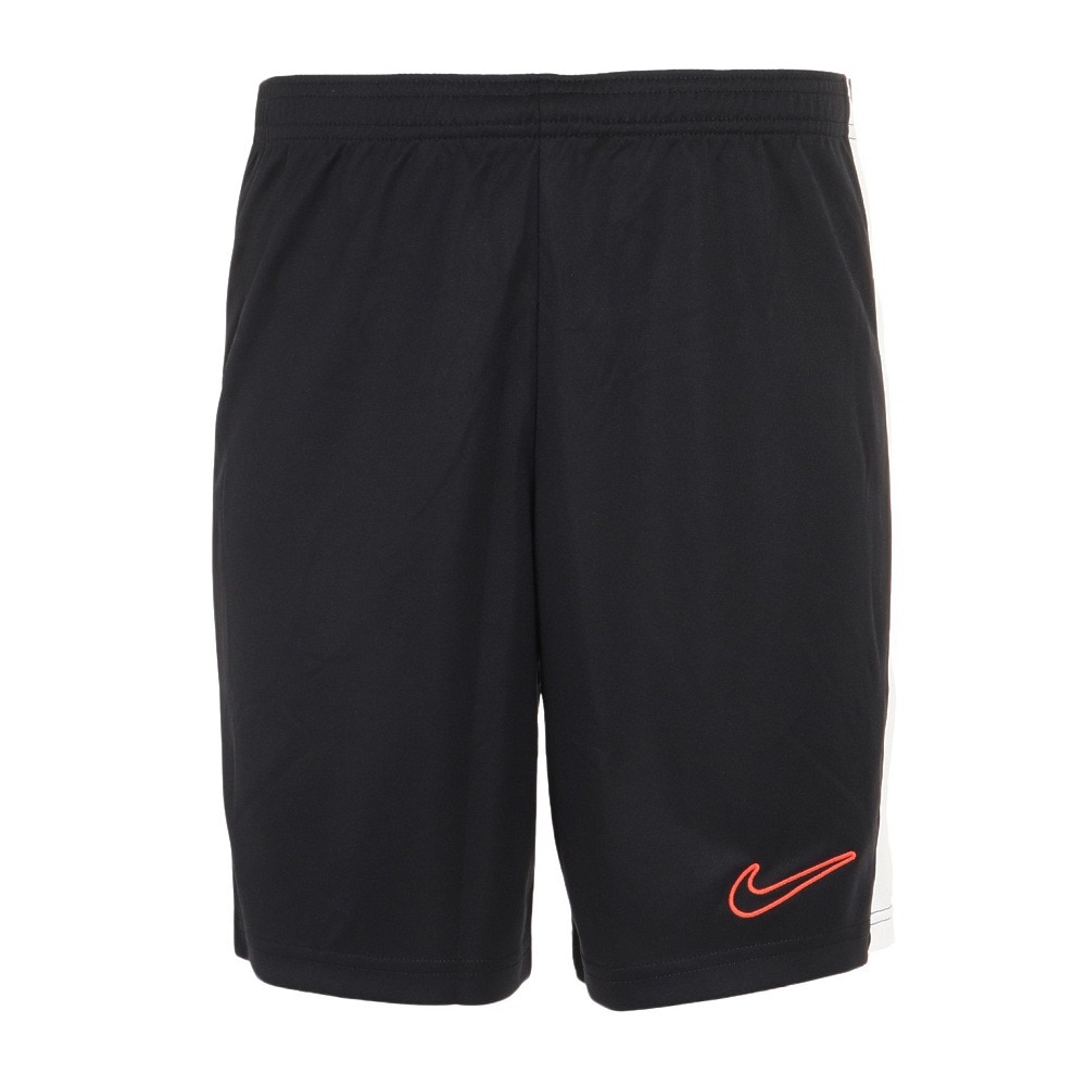 ナイキ（NIKE）（メンズ）サッカーウェア ドライフィット アカデミー メンズ サッカーショートパンツ DV9743-015 速乾