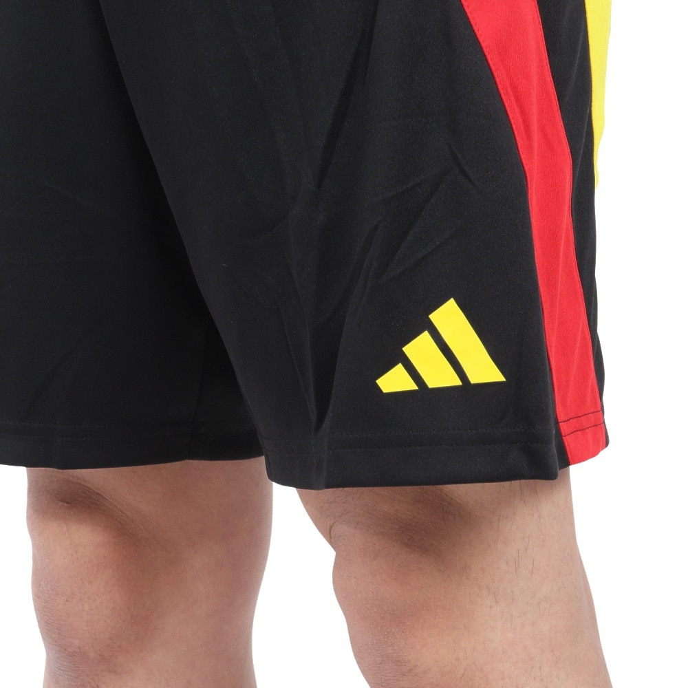 アディダス（adidas）（メンズ）サッカーウェア フォルトーレ 23 ショーツ MKP00-IK5736