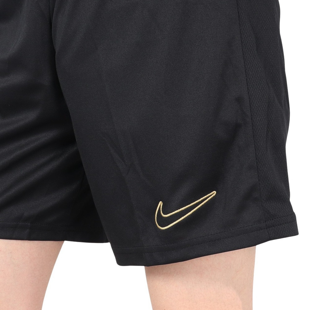 ナイキ（NIKE）（メンズ）サッカーウェア ドライフィット ACD23 ショート K BR DV9743-017 速乾