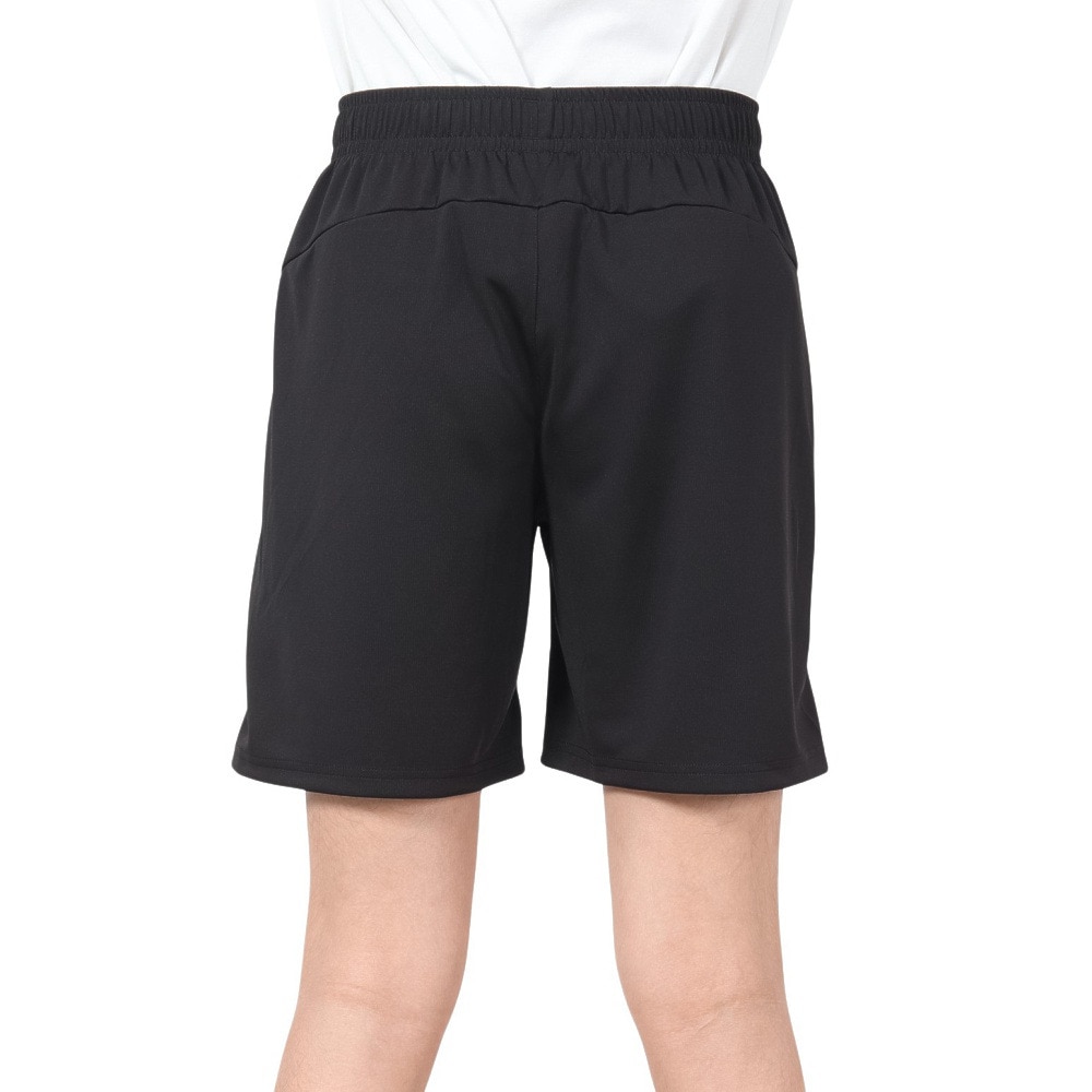 プーマ（PUMA）（メンズ）サッカーウェア INDIVIDUAL ファイナル ショーツ 65949257 速乾