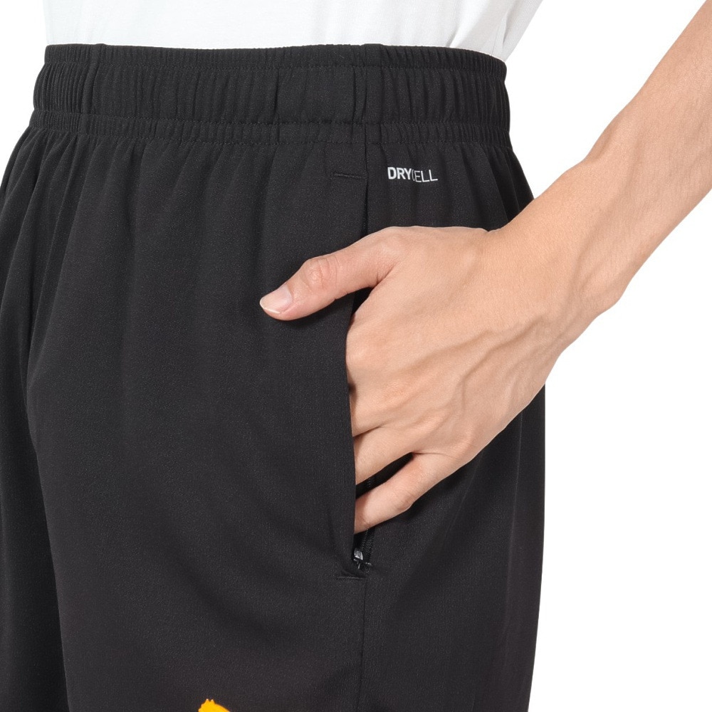 プーマ（PUMA）（メンズ）サッカーウェア INDIVIDUAL ファイナル ショーツ 65949257 速乾