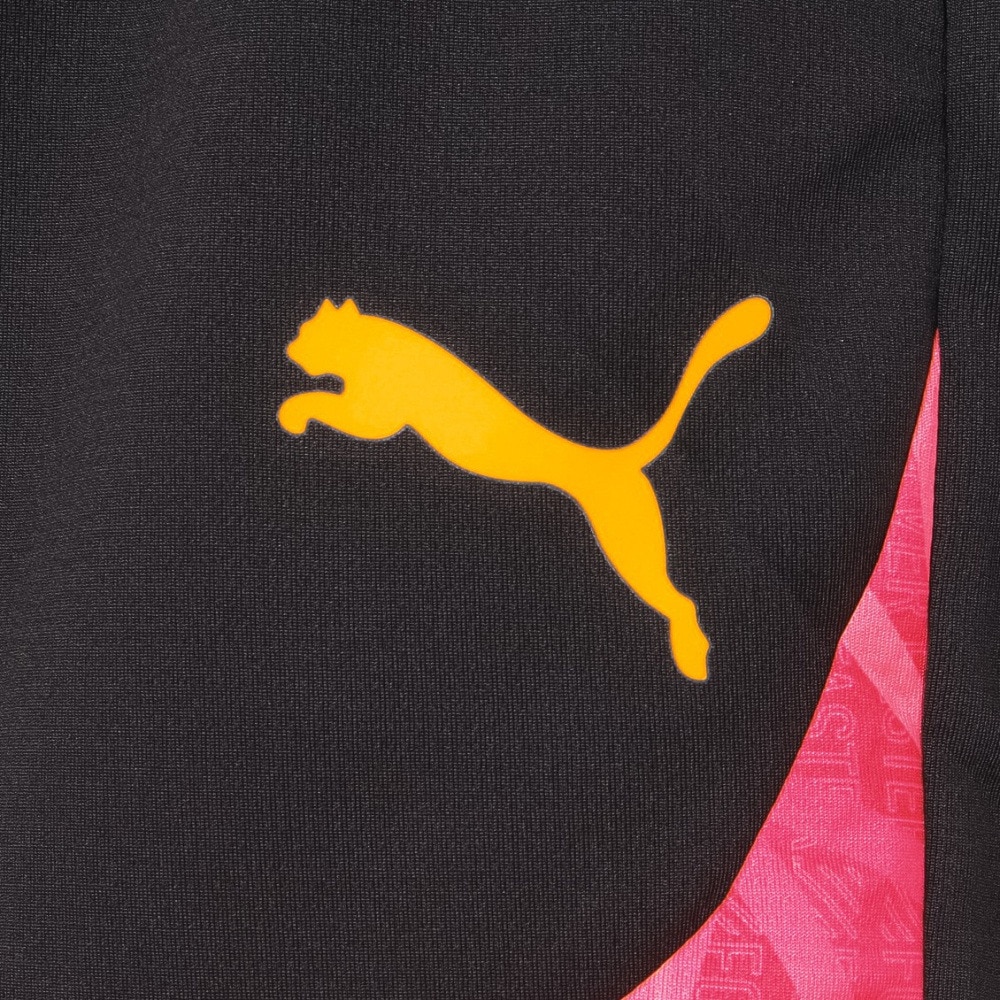 プーマ（PUMA）（メンズ）サッカーウェア INDIVIDUAL ファイナル ショーツ 65949257 速乾