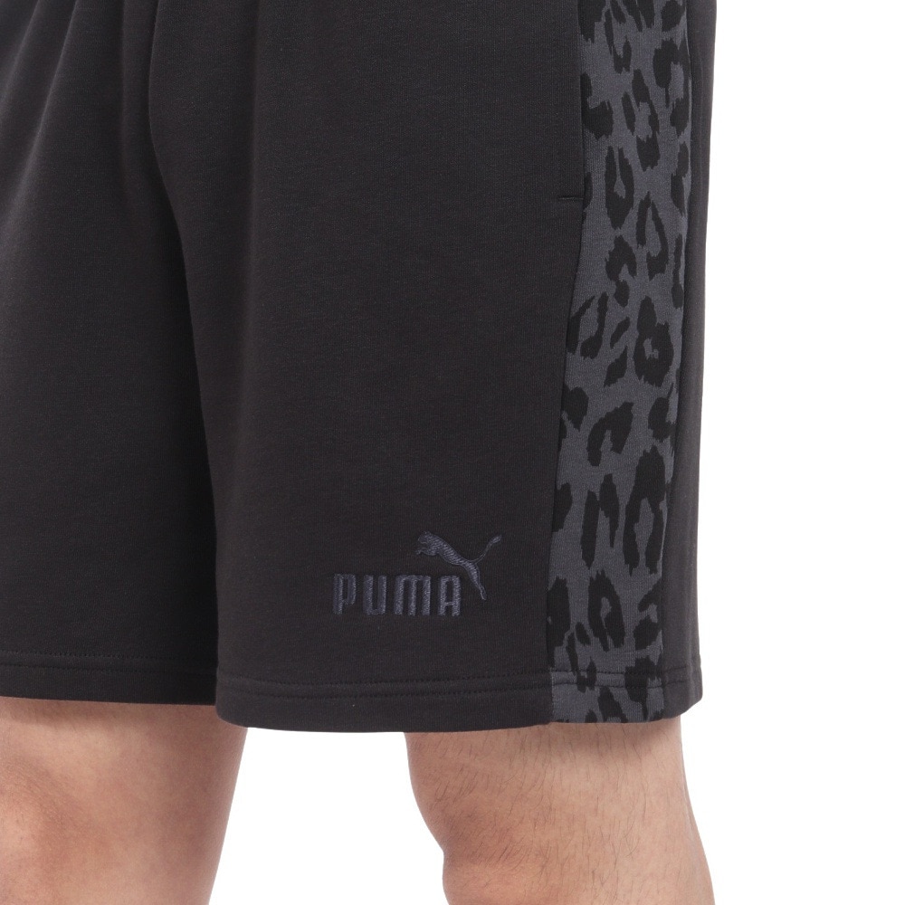プーマ（PUMA）（メンズ）サッカーウェア パラメヒコ ショーツ 65960401