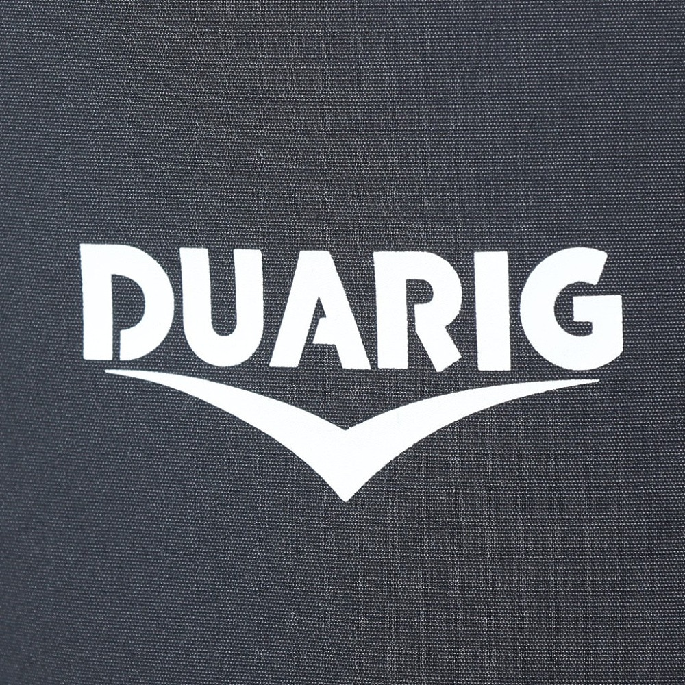 デュアリグ（DUARIG）（メンズ）サッカーウェア ハーフパンツ 4S0003-SCWR-741EG BLK