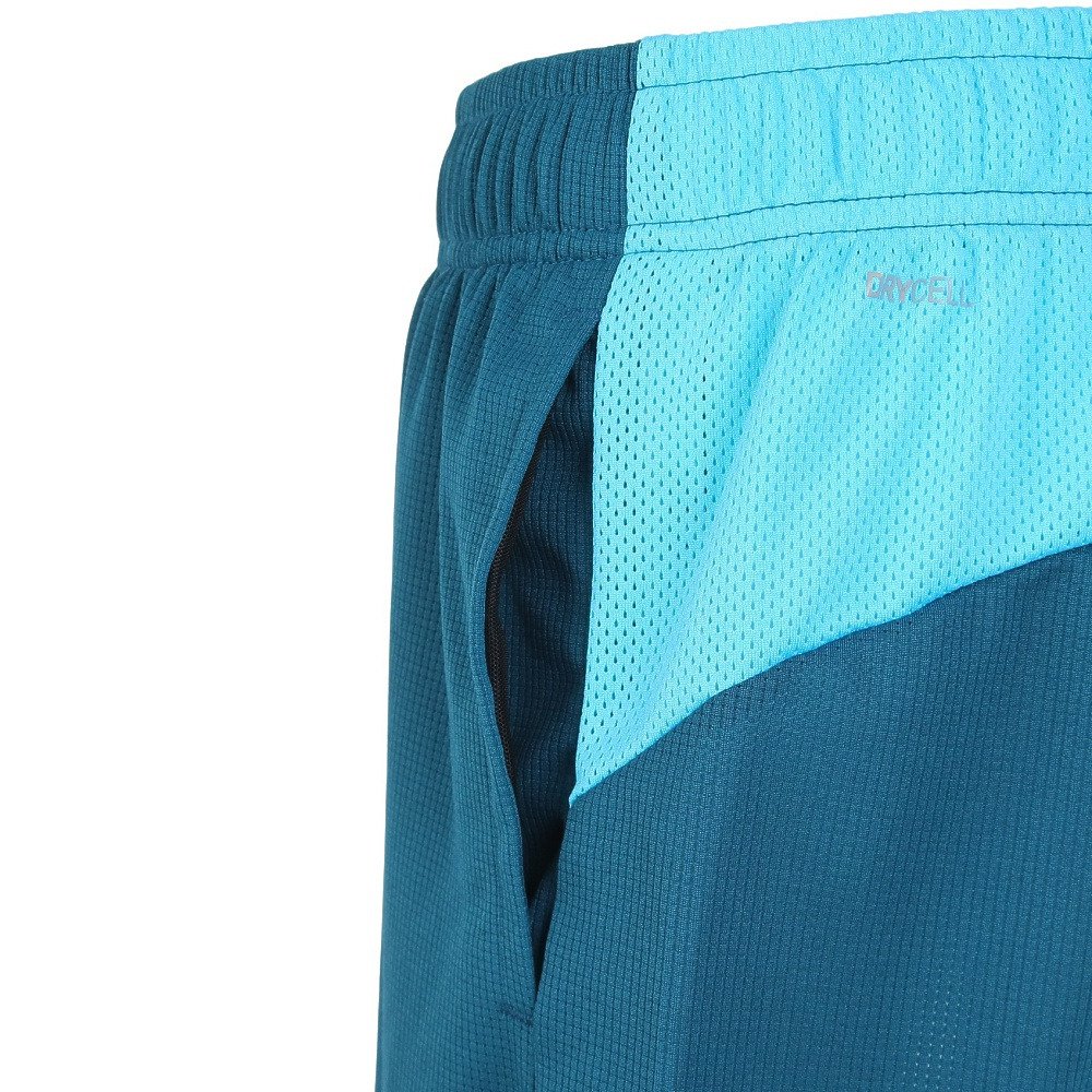 プーマ（PUMA）（メンズ）サッカーウェア INDIVIDUAL プーマフットボール プロ ニットショーツ 65913156 速乾