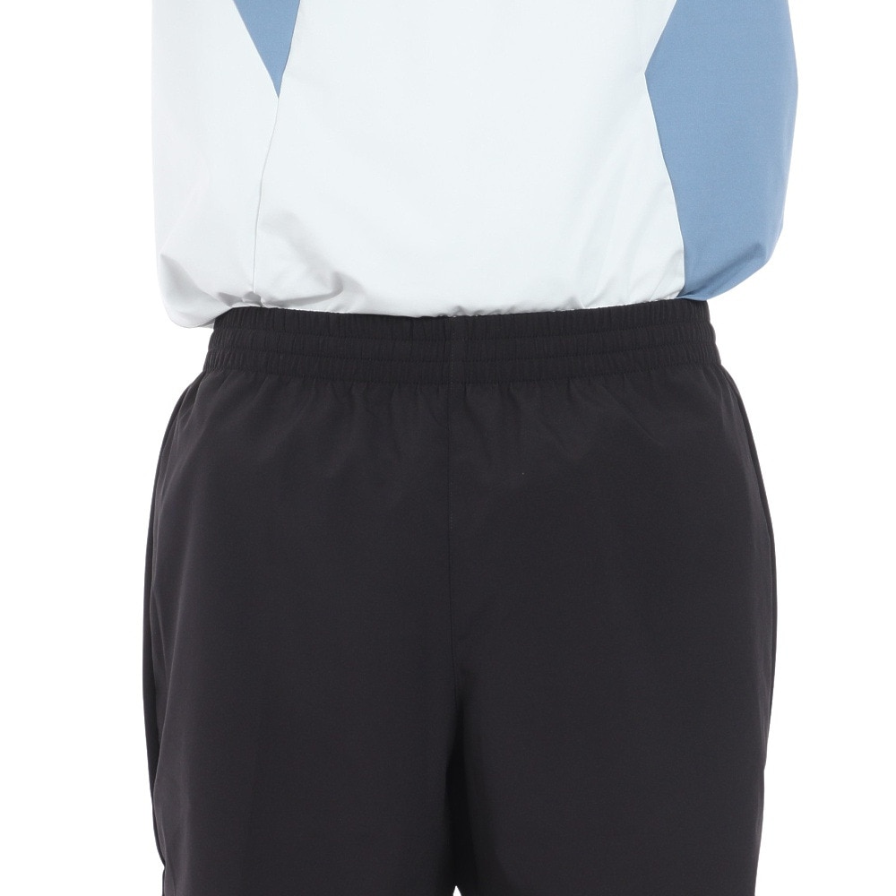 アンブロ（UMBRO）（メンズ）サッカーウェア ストレッチウーブンパンツ UAS6400P BLK 速乾