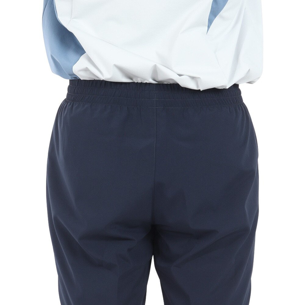 アンブロ（UMBRO）（メンズ）サッカーウェア ストレッチウーブンパンツ UAS6400P NVY 速乾