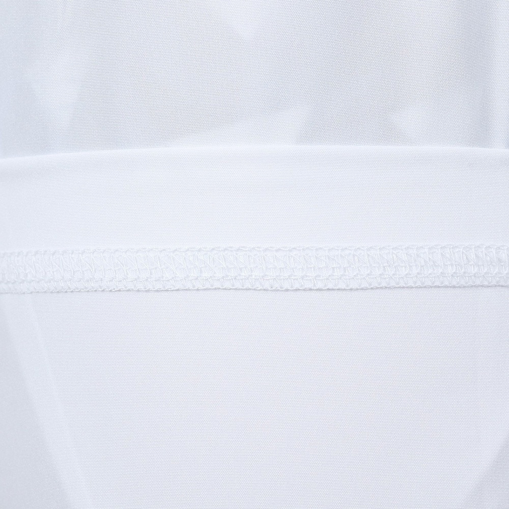 アンブロ（UMBRO）（メンズ、レディース）サッカーウェア ストレッチ ウーブンパンツ 吸汗速乾 ストレッチ UAS6400P WHT