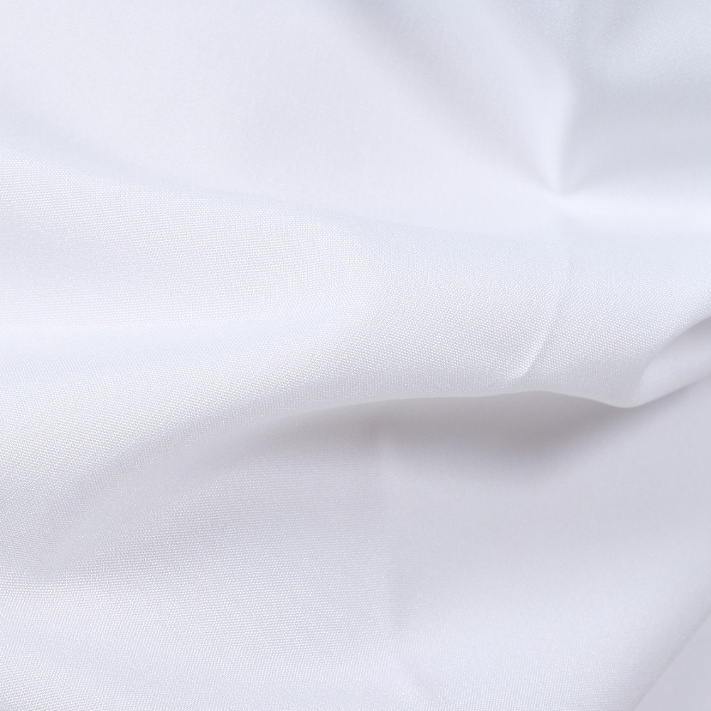 アンブロ（UMBRO）（メンズ、レディース）サッカーウェア ストレッチ ウーブンパンツ 吸汗速乾 ストレッチ UAS6400P WHT