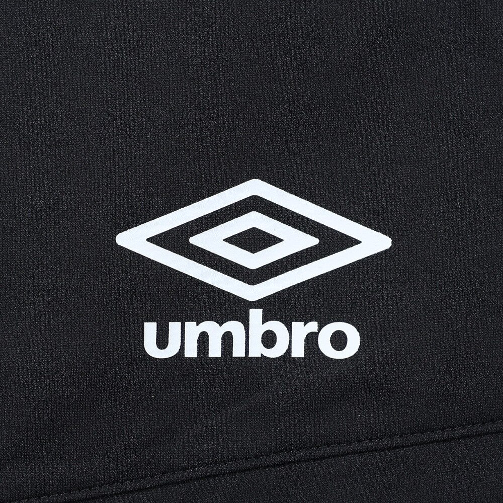 アンブロ（UMBRO）（メンズ）サッカーウェア ポリバレントハーフ