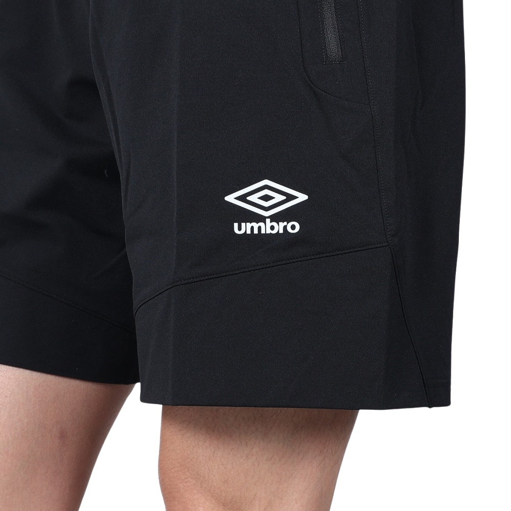 アンブロ（UMBRO）（メンズ）サッカーウェア ポリバレントハーフ