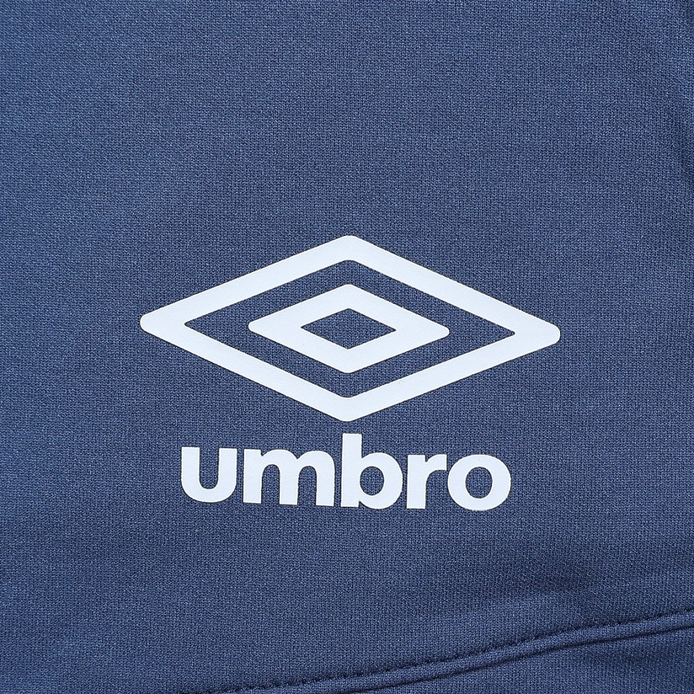 アンブロ（UMBRO）（メンズ）サッカーウェア ポリバレントハーフパンツ UUUXJG12 DKDM