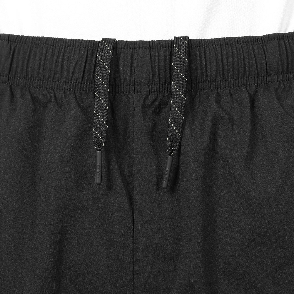アンブロ（UMBRO）（メンズ）サッカーウェア THE THIRD グラフィックプラパン UUUXJG32 BLK