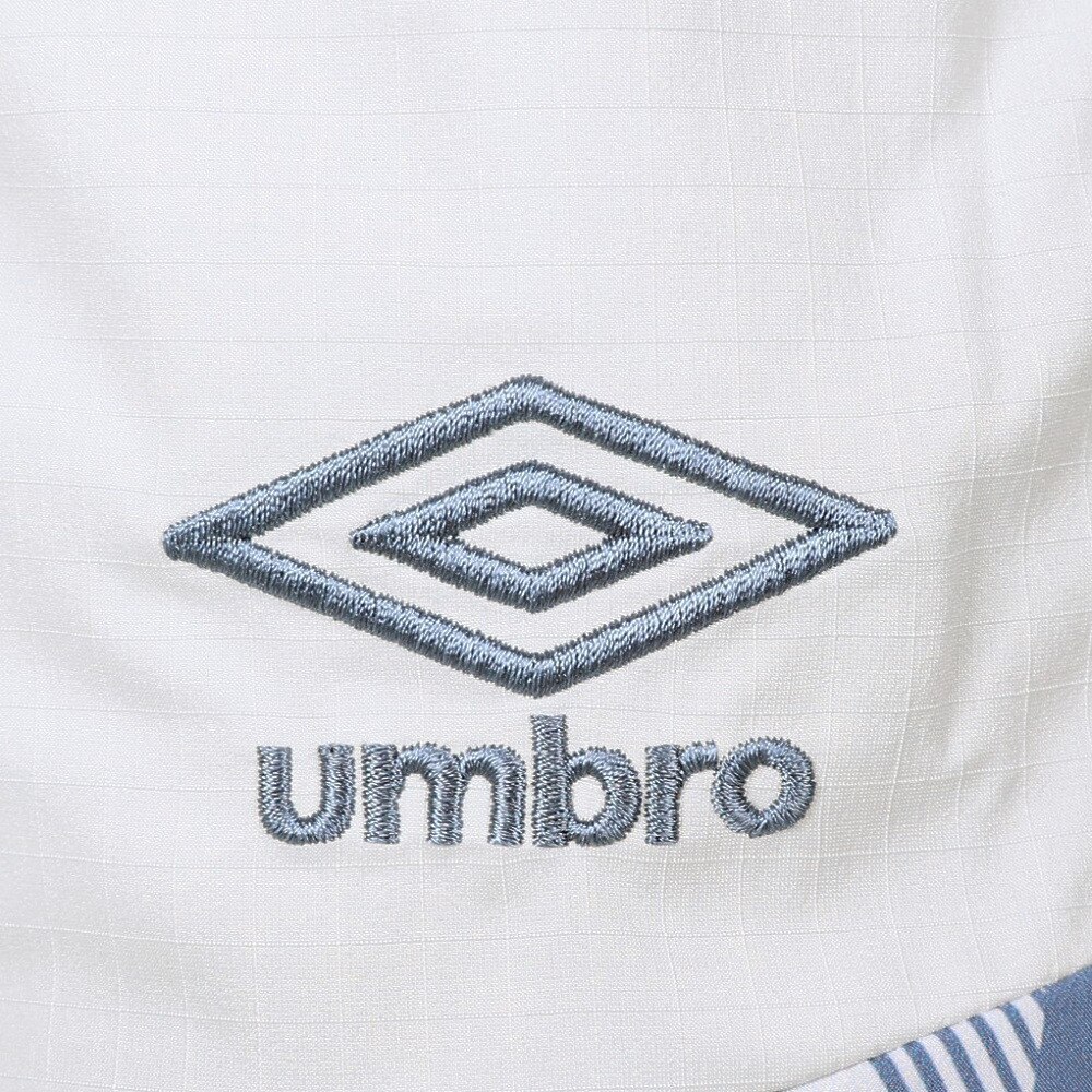 アンブロ（UMBRO）（メンズ）サッカーウェア THE THIRD グラフィックプラパン UUUXJG32 GCGY
