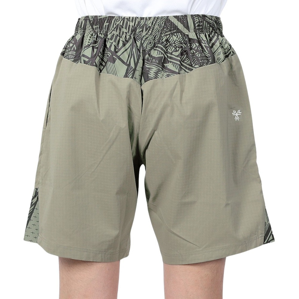 アンブロ（UMBRO）（メンズ）サッカーウェア THE THIRD グラフィックプラパン UUUXJG32 VTBG