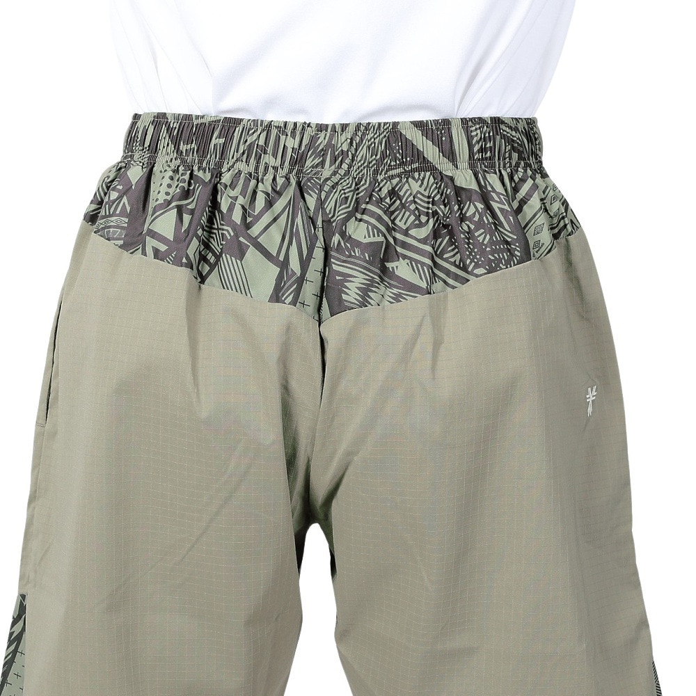 アンブロ（UMBRO）（メンズ）サッカーウェア THE THIRD グラフィックプラパン UUUXJG32 VTBG