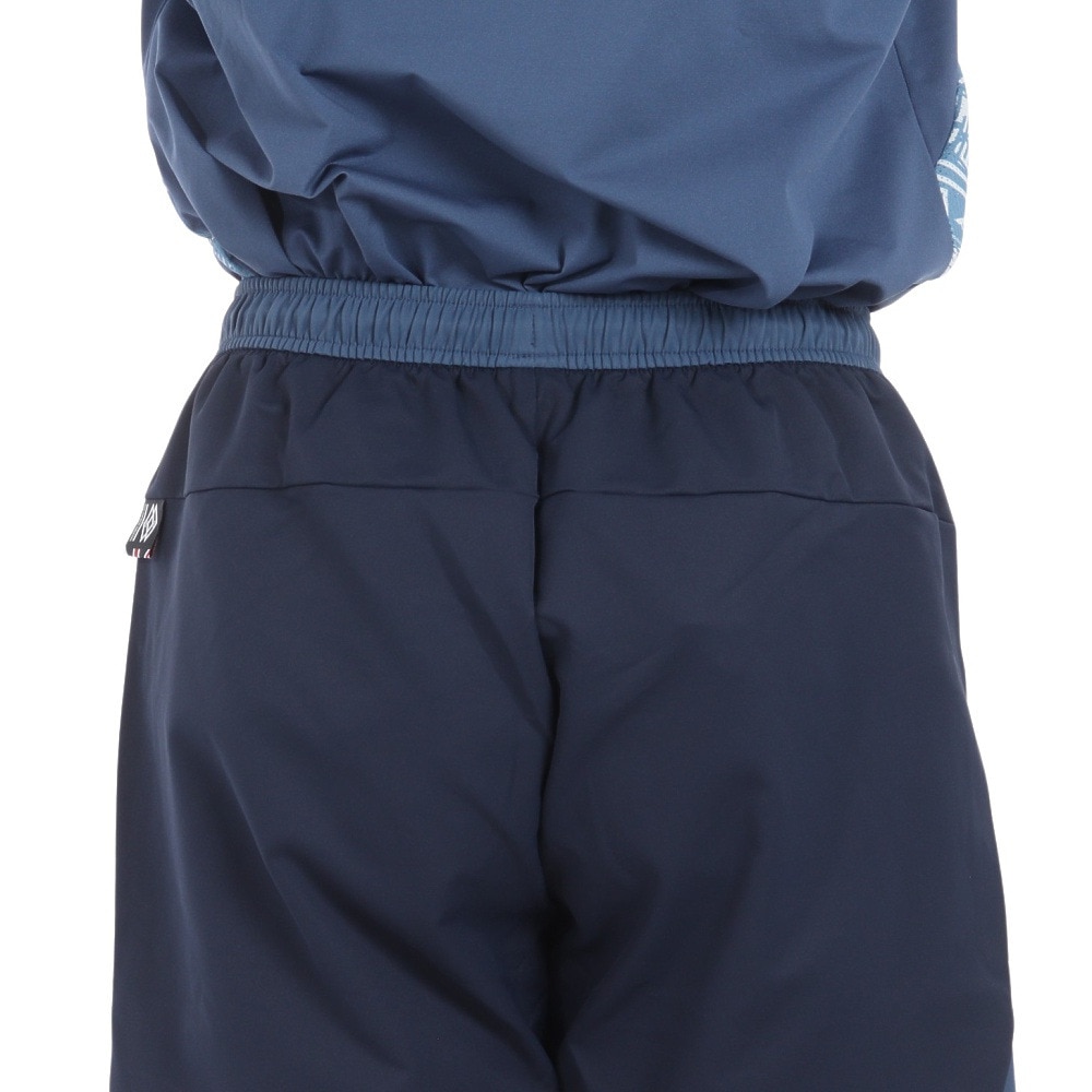 アンブロ（UMBRO）（メンズ）サッカーウェア 100周年 ゲ-ムパンツ UUUXJD00 NVY