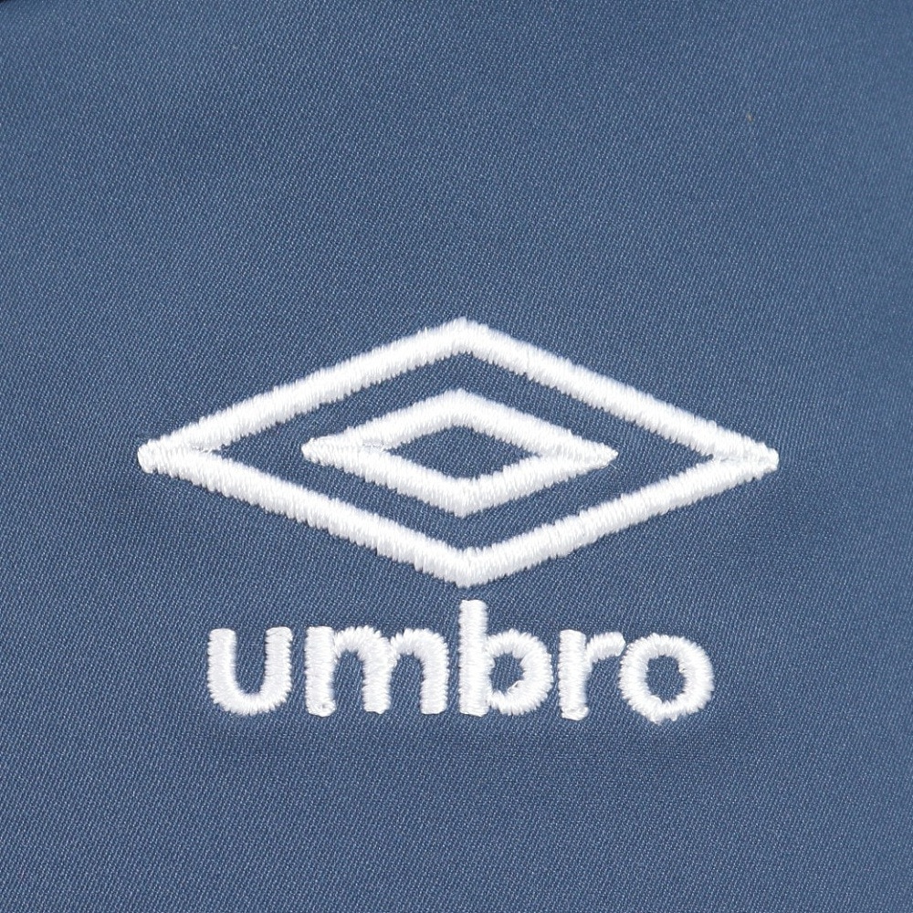 アンブロ（UMBRO）（メンズ）サッカーウェア 100周年 ゲ-ムパンツ UUUXJD00 NVY