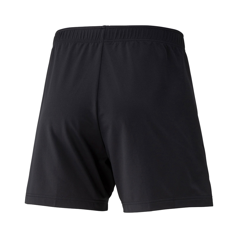 ミズノ（MIZUNO）（メンズ、レディース）サッカーウェア SR4 トレーニング ショートパンツ P2MDBS5009