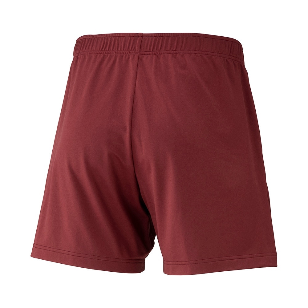 ミズノ（MIZUNO）（メンズ、レディース）サッカーウェア SR4 トレーニング ショートパンツ P2MDBS5066