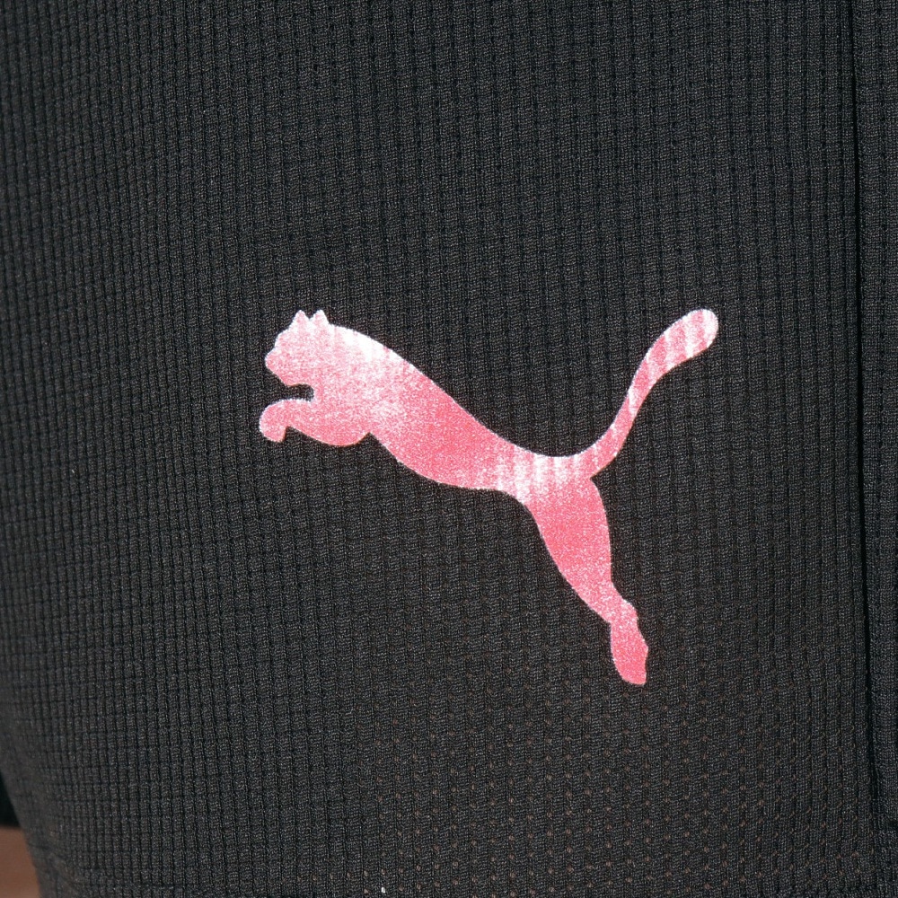 プーマ（PUMA）（メンズ）サッカーウェア INDIVIDUAL FTBL プロ ショーツ 65975503