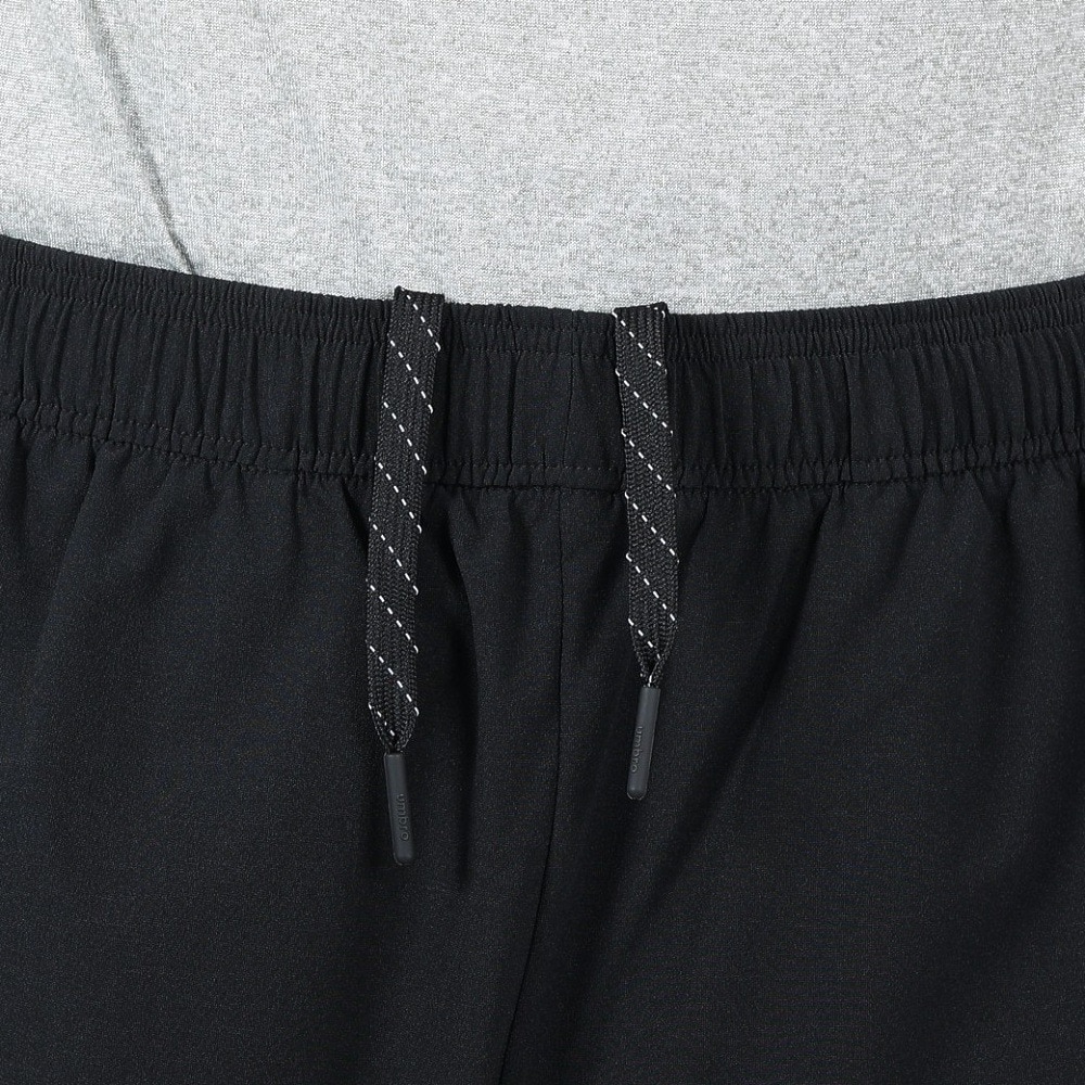 アンブロ（UMBRO）（メンズ、レディース）サッカーウェア AWAY DAYS ハーフパンツ UF4FHP32M BK00
