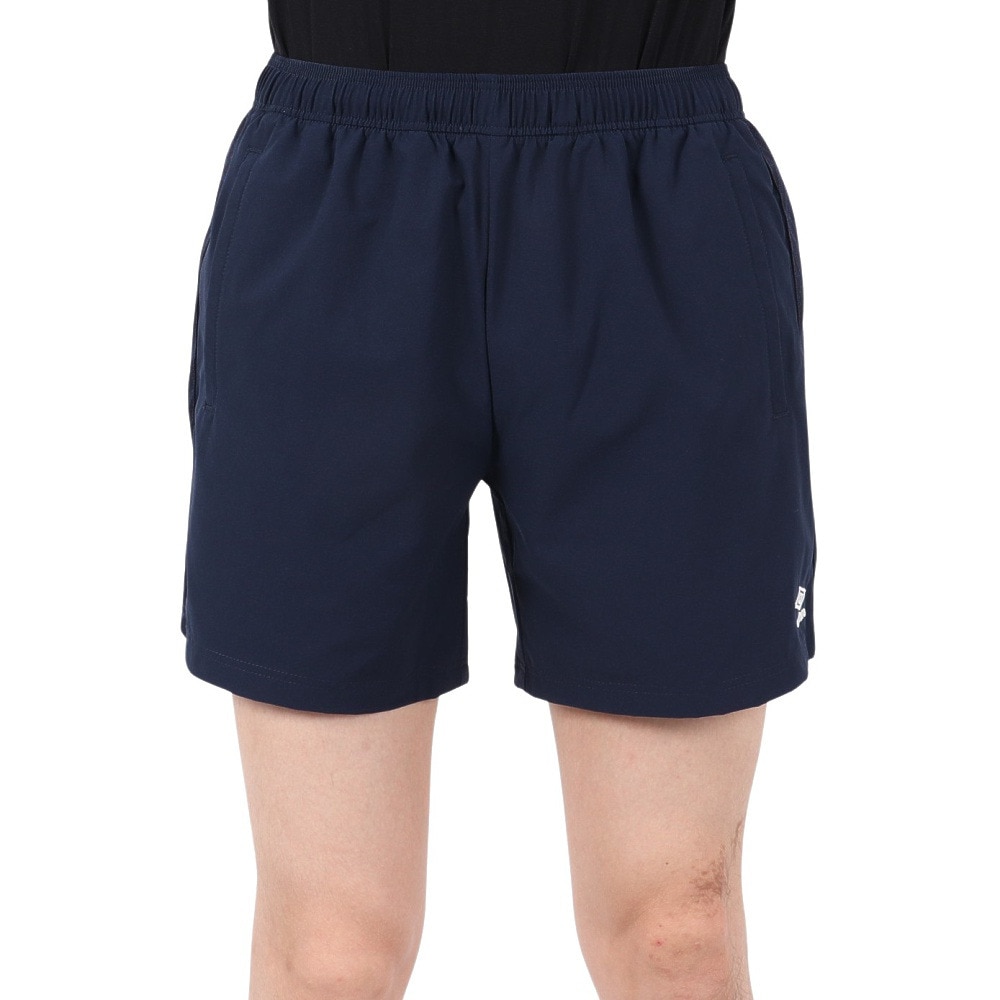 アンブロ（UMBRO）（メンズ、レディース）サッカーウェア AWAY DAYS ハーフパンツ UF4FHP32M NV00