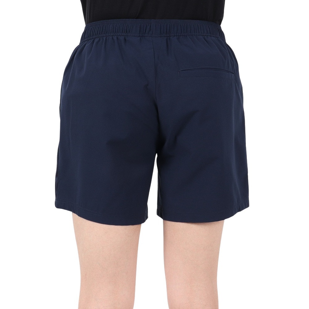 アンブロ（UMBRO）（メンズ、レディース）サッカーウェア AWAY DAYS ハーフパンツ UF4FHP32M NV00