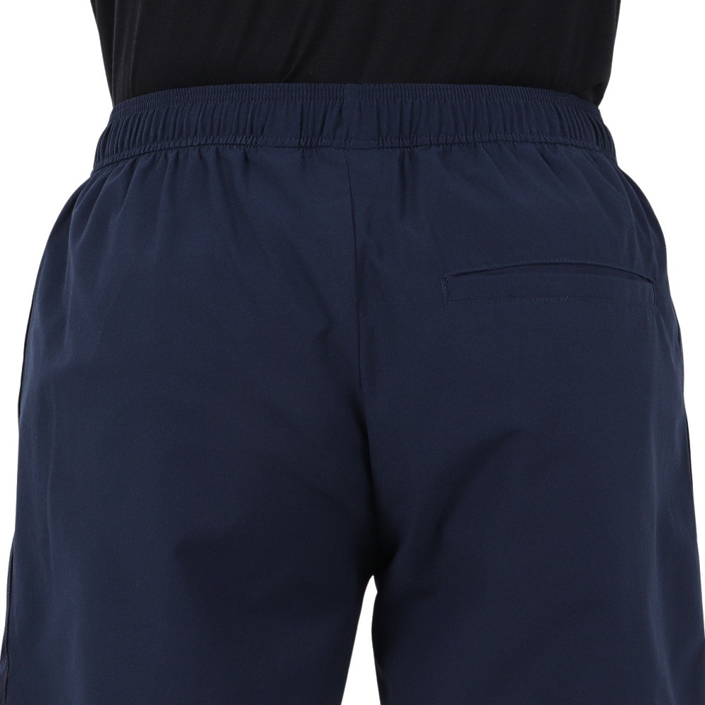 アンブロ（UMBRO）（メンズ、レディース）サッカーウェア AWAY DAYS ハーフパンツ UF4FHP32M NV00