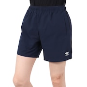 (メンズ、レディース)サッカーウェア AWAY DAYS ハーフパンツ UF4FHP32M NV00