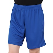 (メンズ)サッカーウェア サッカーパンツ 3F0002-SCWR-741ES BLU