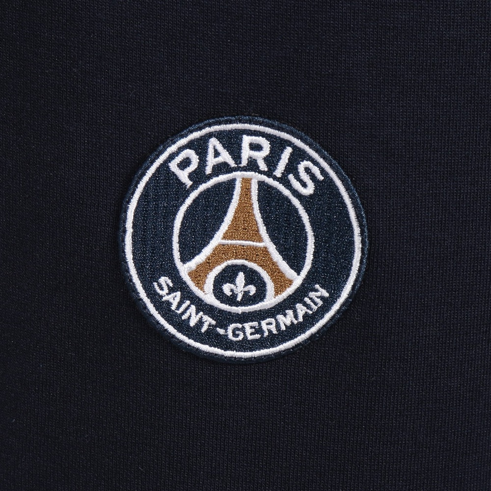 パリ サン ジェルマン（PSG）（メンズ）サッカーウェア パリ・サンジェルマン パンツ PS1124FW0001-NVY