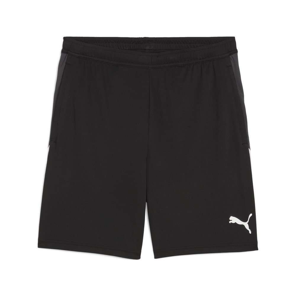 プーマ（PUMA）（メンズ）サッカーウェア Individual LIGA トレーニングショーツ 65982803