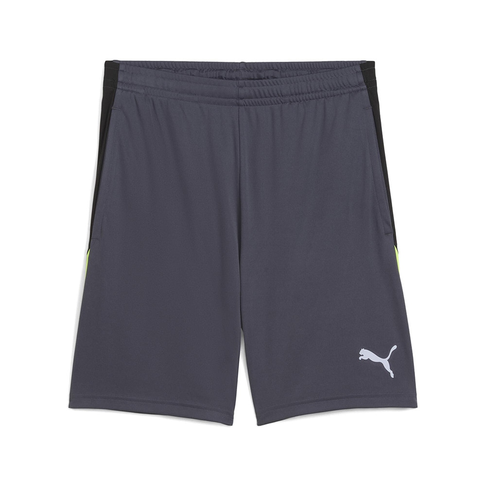 プーマ（PUMA）（メンズ）サッカーウェア INDIVIDUAL LIGA トレーニング ショーツ 65982808