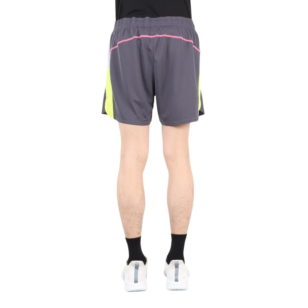 プーマ（PUMA）（レディース）サッカーウェア INDIVIDUALBLAZE ショートパンツ 65990408