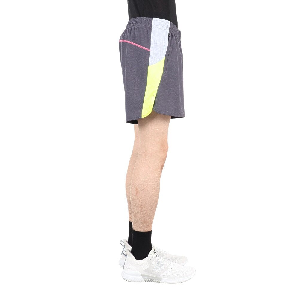 プーマ（PUMA）（レディース）サッカーウェア INDIVIDUALBLAZE ショートパンツ 65990408